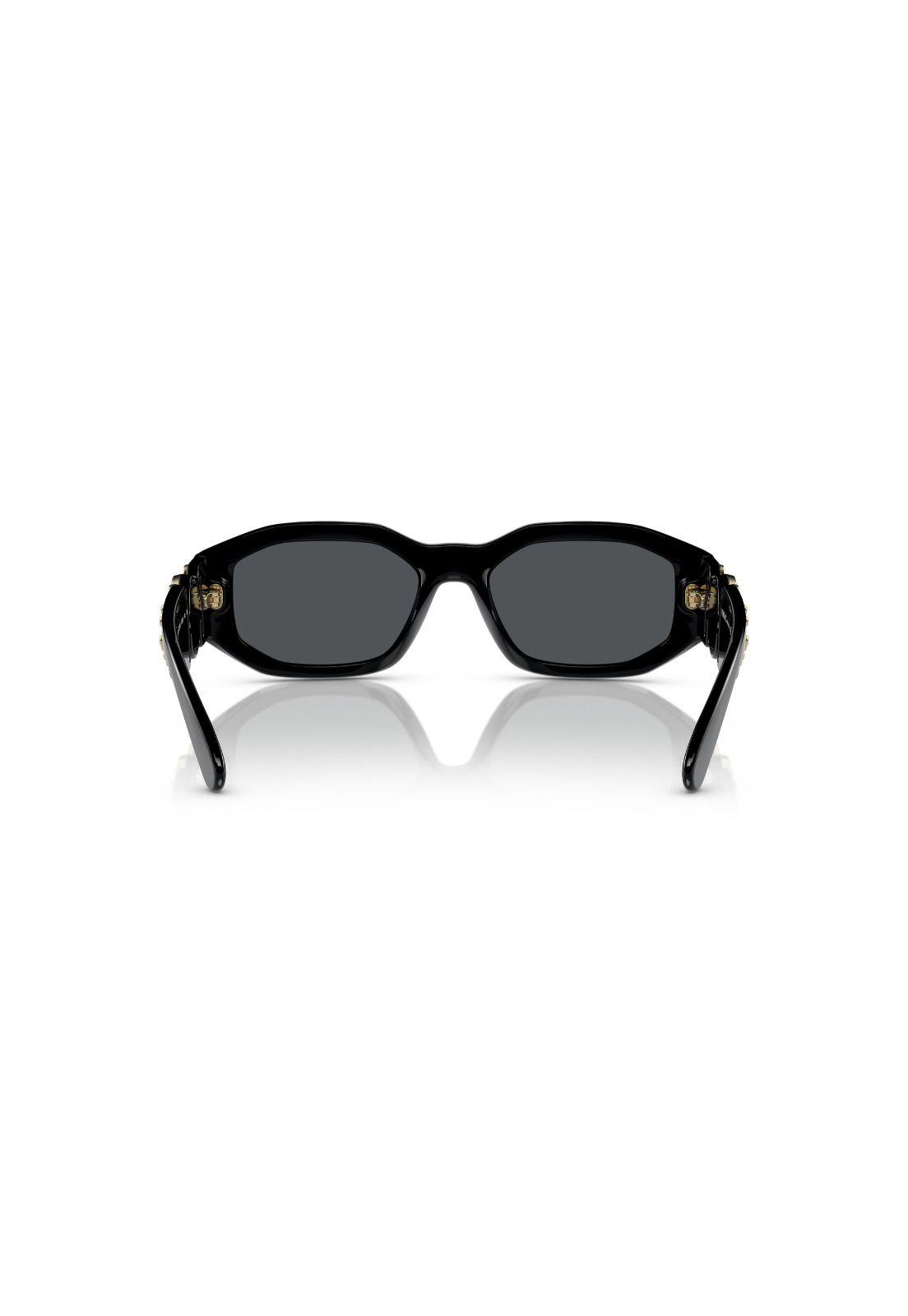 Lentes de Sol Negro Versace VE4361539787-3