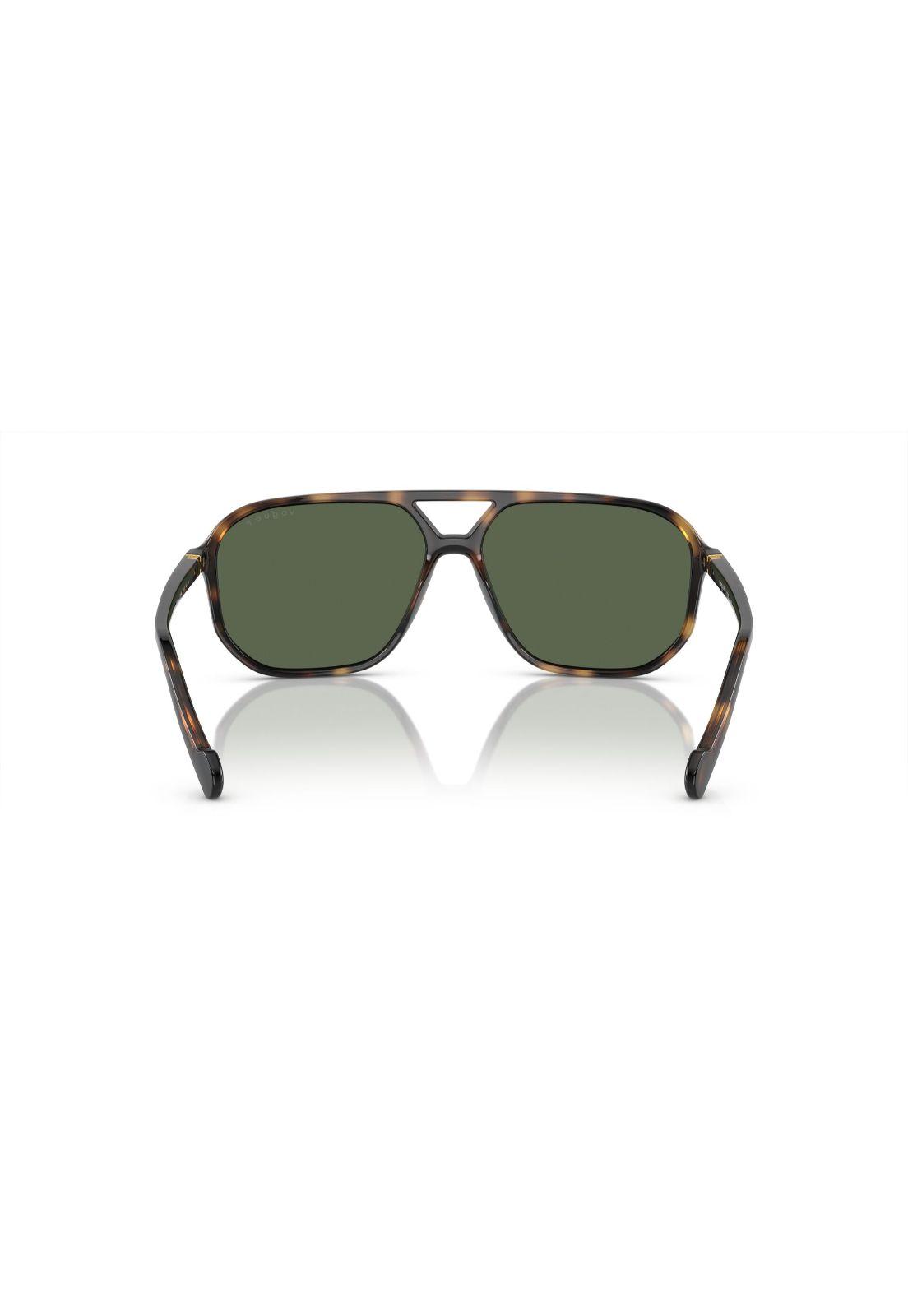 Lentes De Sol Havana Polarizados Vogue Eyewear VO5531S27189A-3