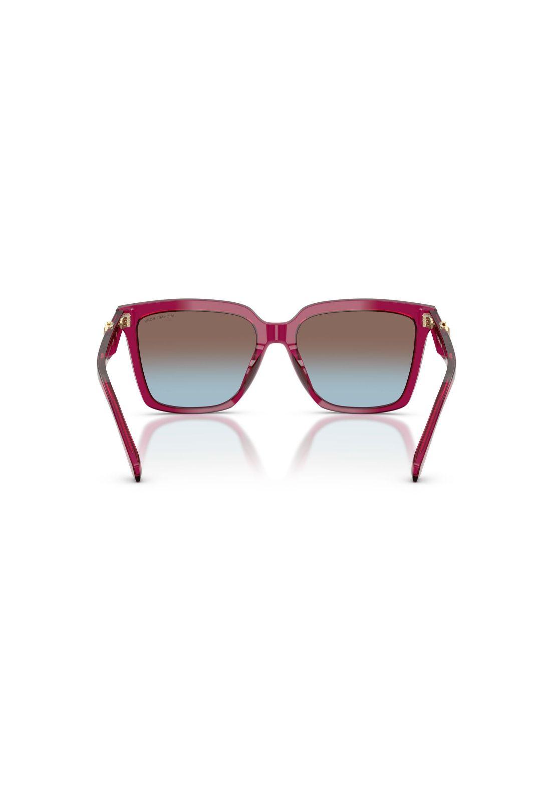 Michael Kors Lentes de Sol Menaggio Degradados MK2256U 4032H7 55-3
