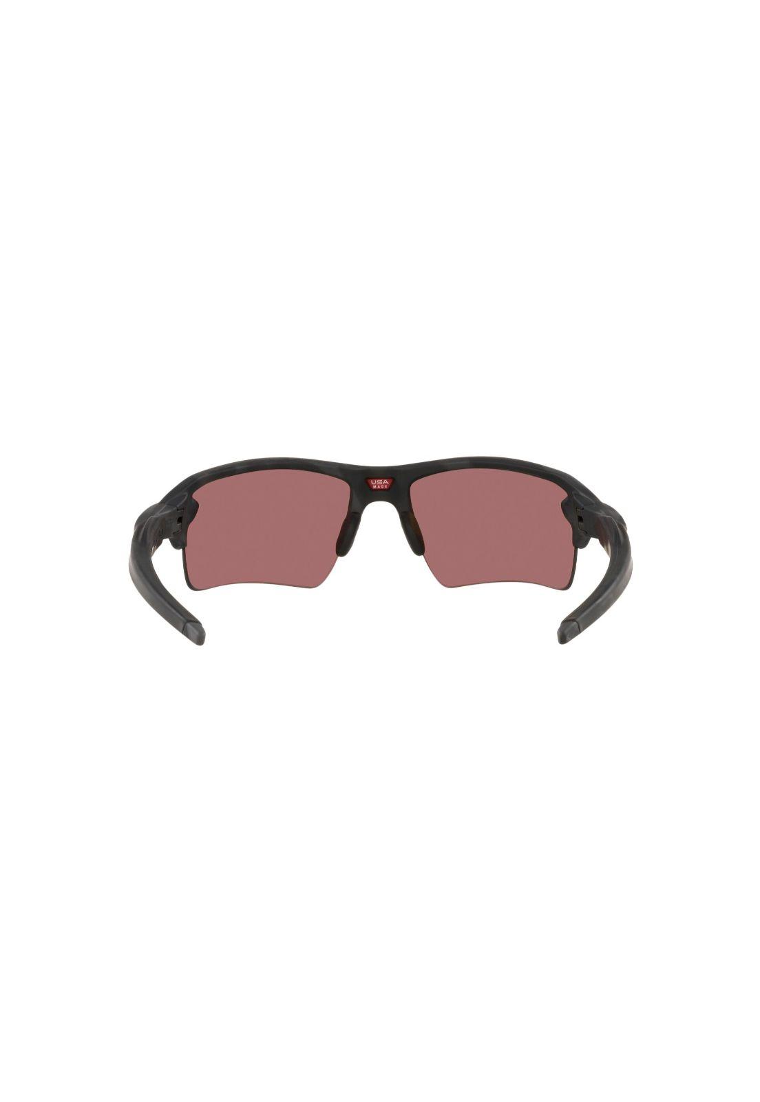 Lentes De Sol Flak 2.0 Xl Negro Polarizados Oakley OO91889188G359-3