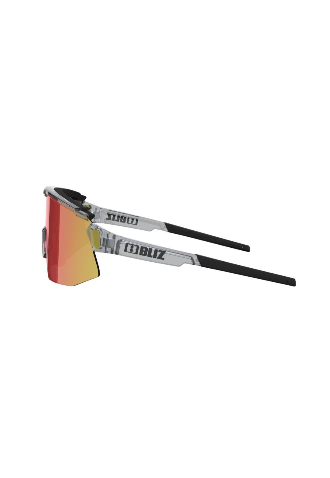 Lentes de Sol Breez Rojo Nano Optics Bliz ZB700206-2