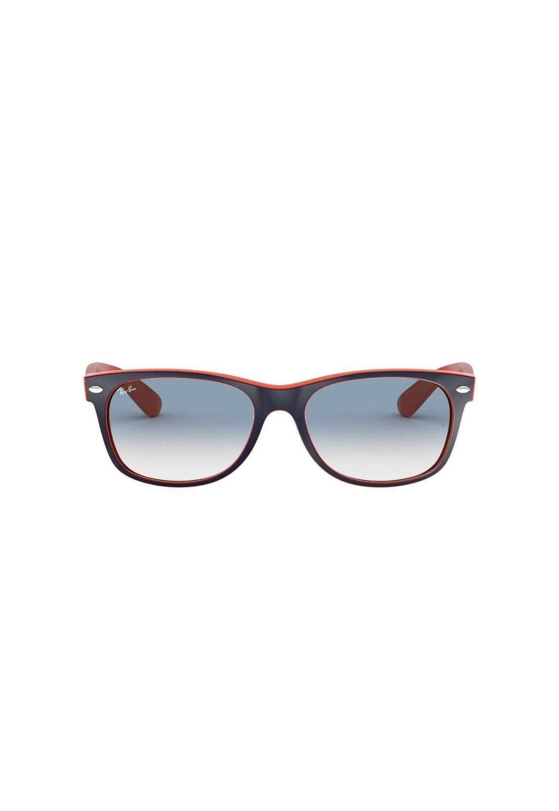 Lentes de Sol New Wayfarer Blue Ray-Ban RB21327893F-0