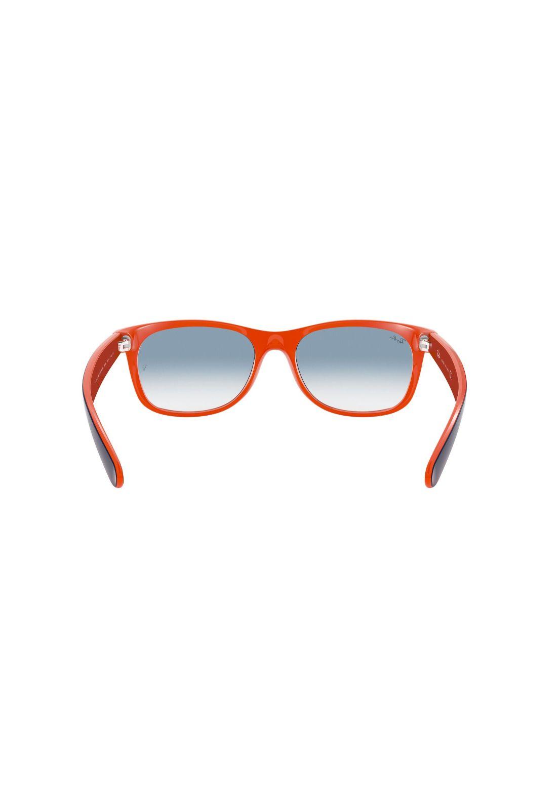 Lentes de Sol New Wayfarer Blue Ray-Ban RB21327893F-3
