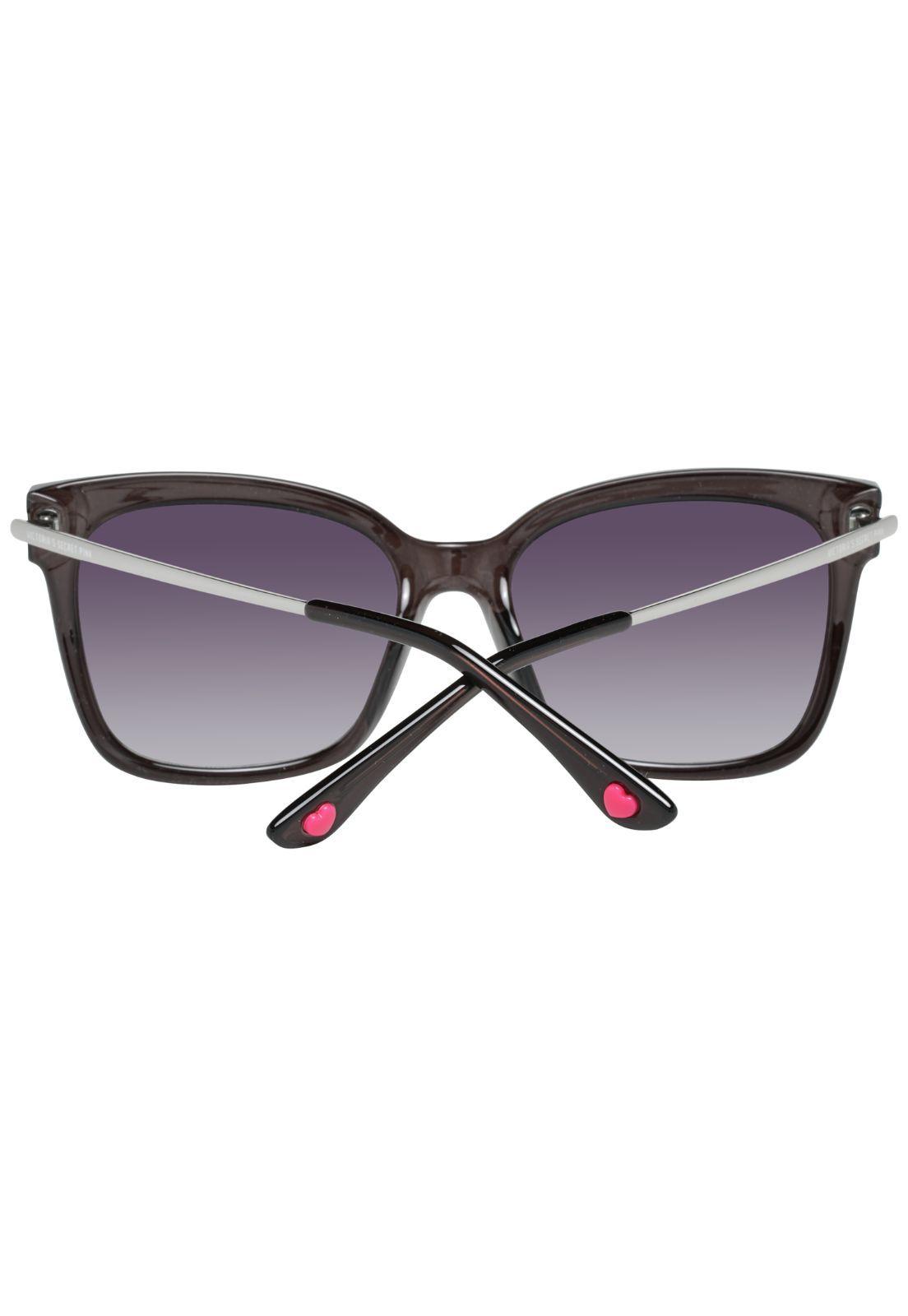 Lentes de Sol Grey Pink Victorias Secret-2
