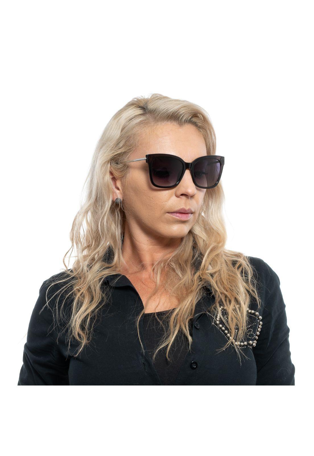 Lentes de Sol Grey Pink Victorias Secret-3