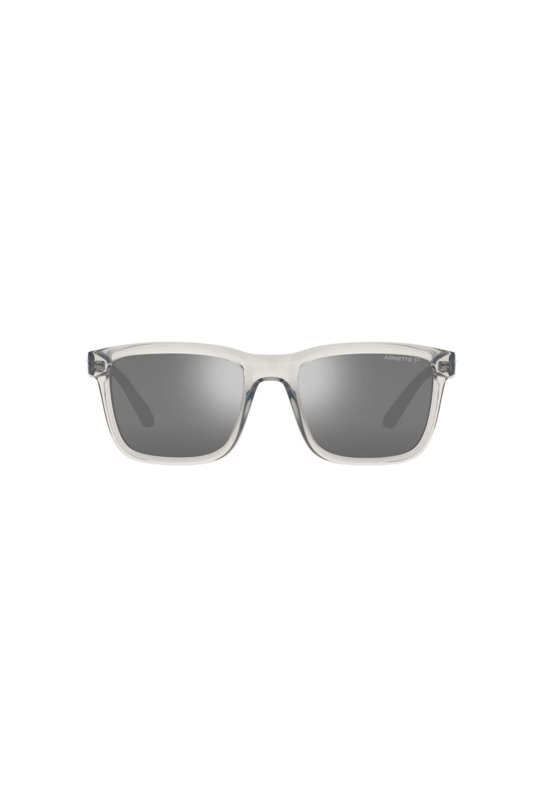 Lentes de Sol Lebowl Transparent Grey Polarizados Arnette-0