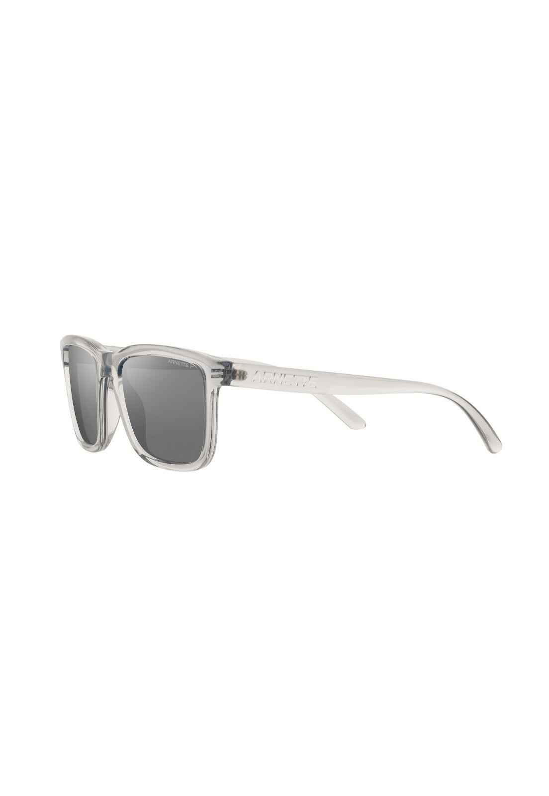 Lentes de Sol Lebowl Transparent Grey Polarizados Arnette-2