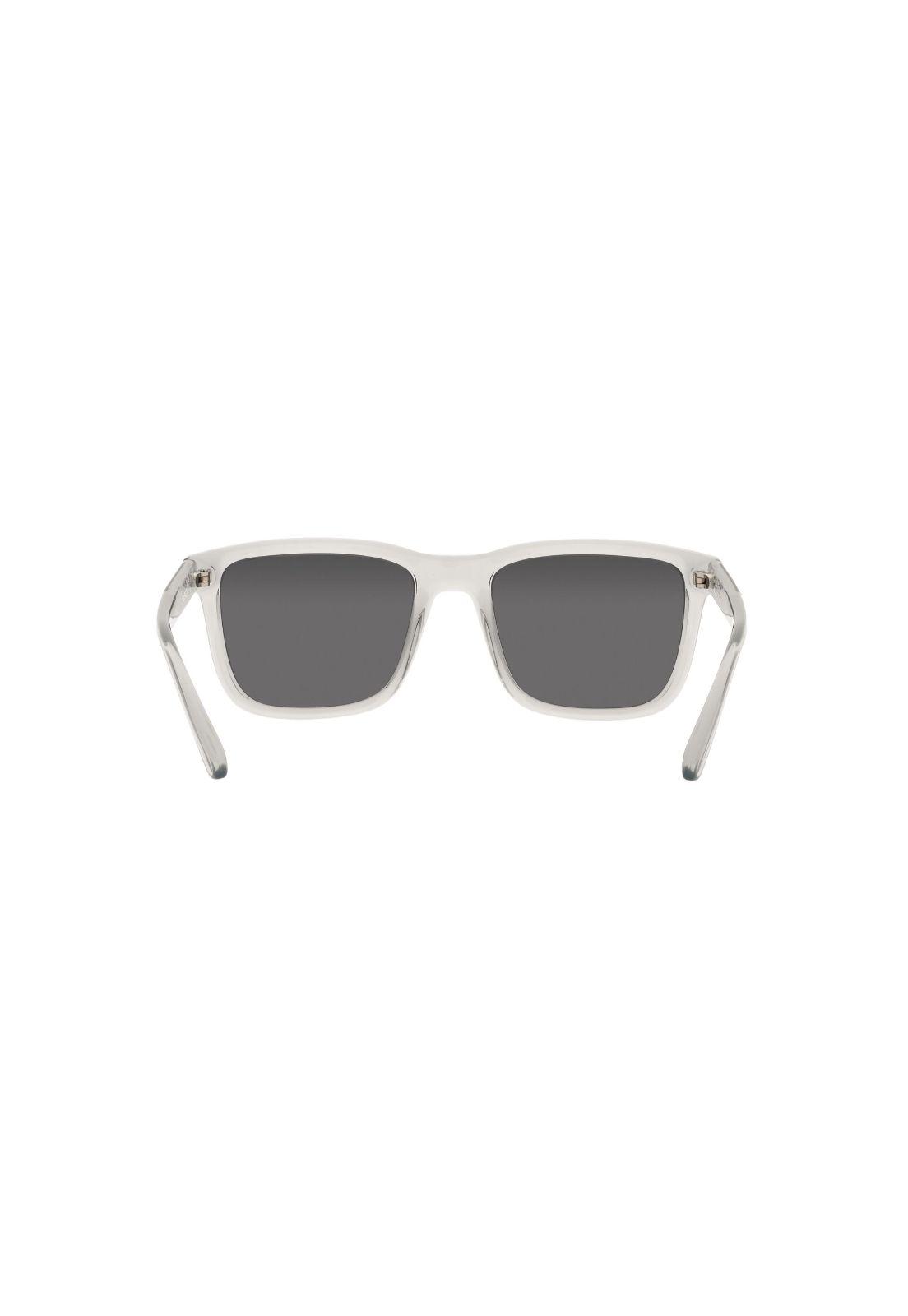 Lentes de Sol Lebowl Transparent Grey Polarizados Arnette-6