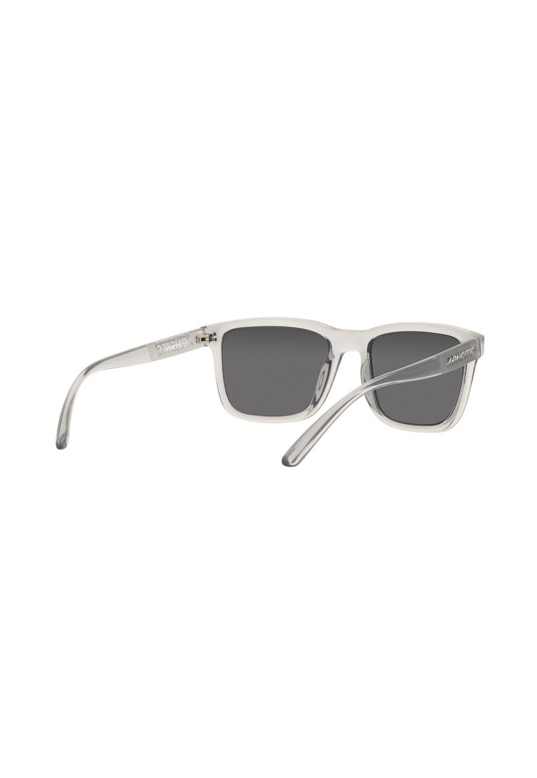 Lentes de Sol Lebowl Transparent Grey Polarizados Arnette-7