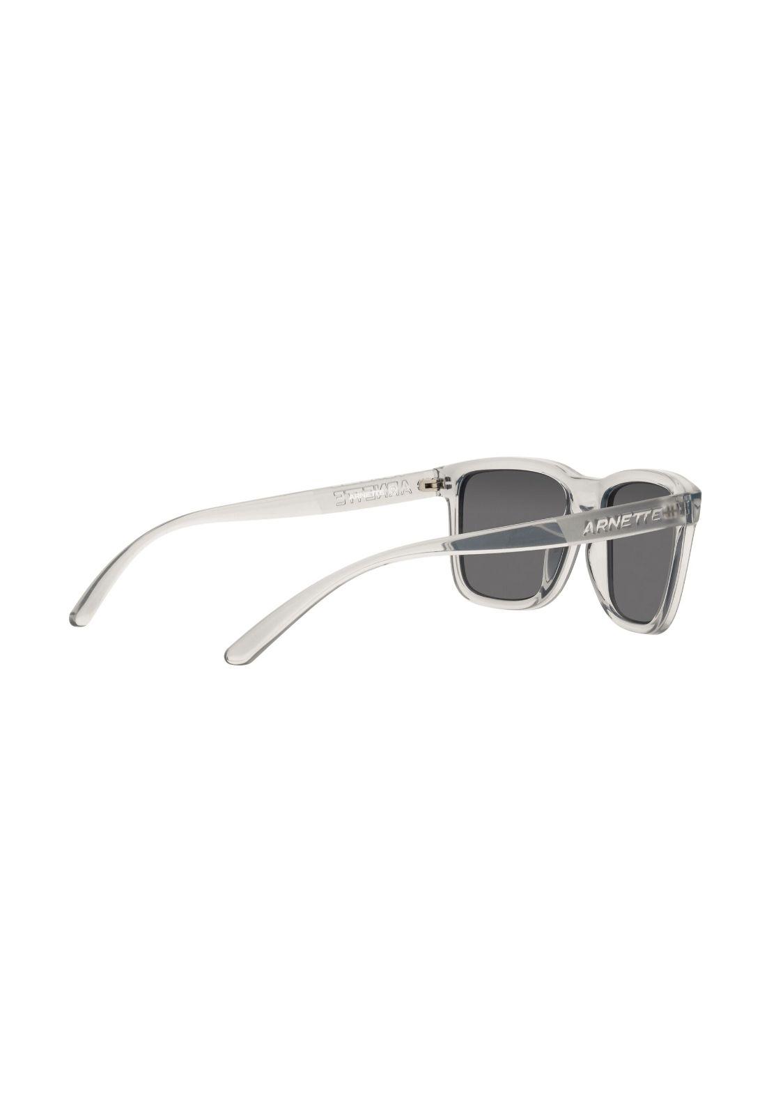 Lentes de Sol Lebowl Transparent Grey Polarizados Arnette-8