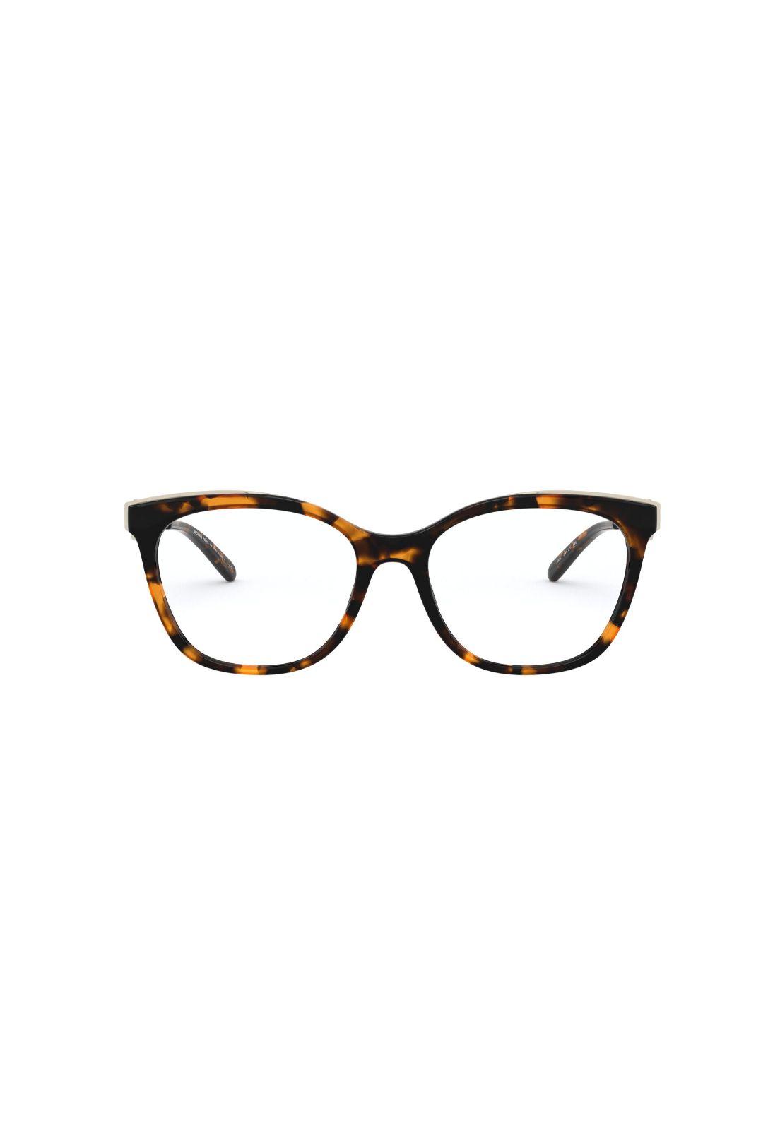 Lentes Ópticos Rome Havana Michael Kors MK4076U3006-0