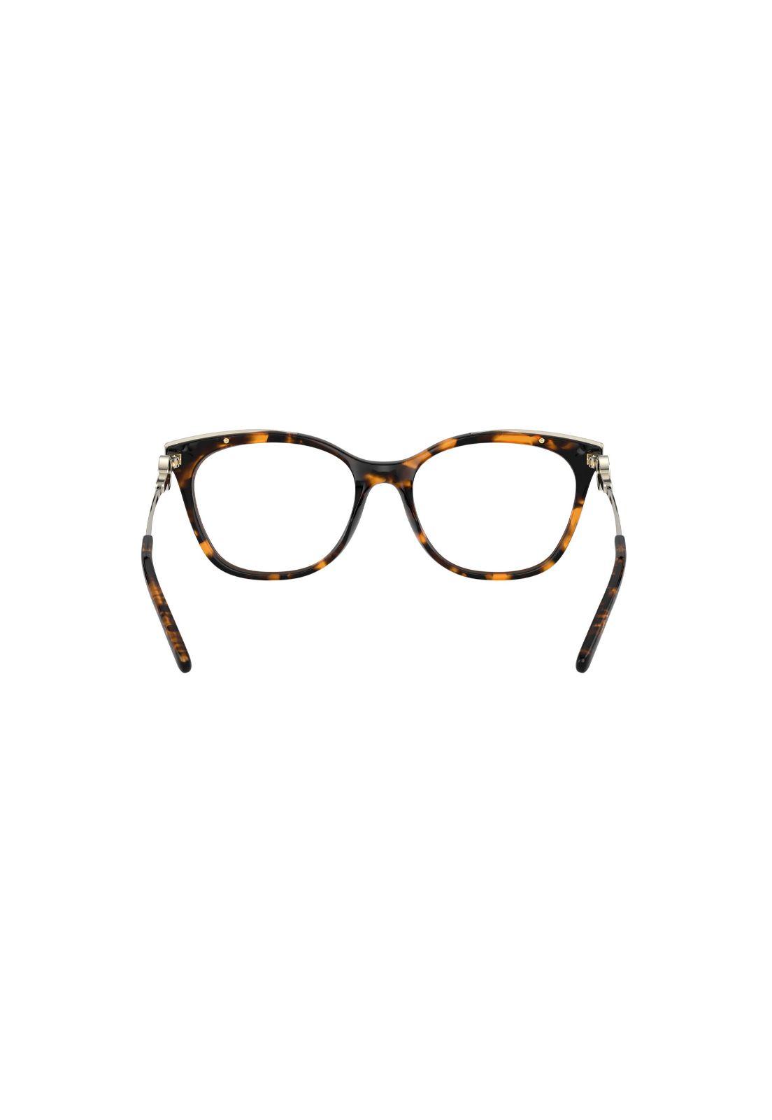 Lentes Ópticos Rome Havana Michael Kors MK4076U3006-3
