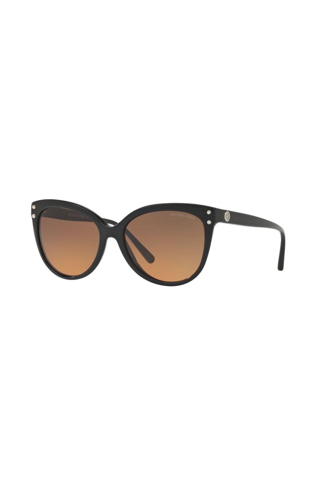 Lentes de Sol Jan Negro Michael Kors MK204531771155-0