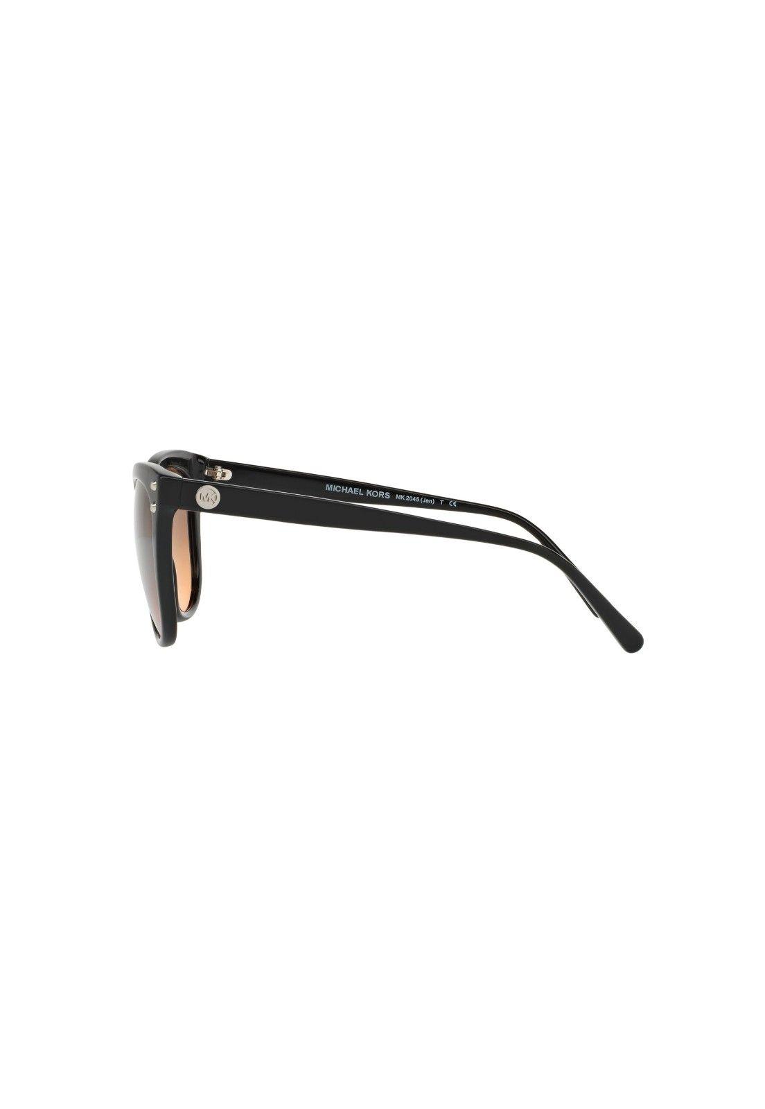 Lentes de Sol Jan Negro Michael Kors MK204531771155-6