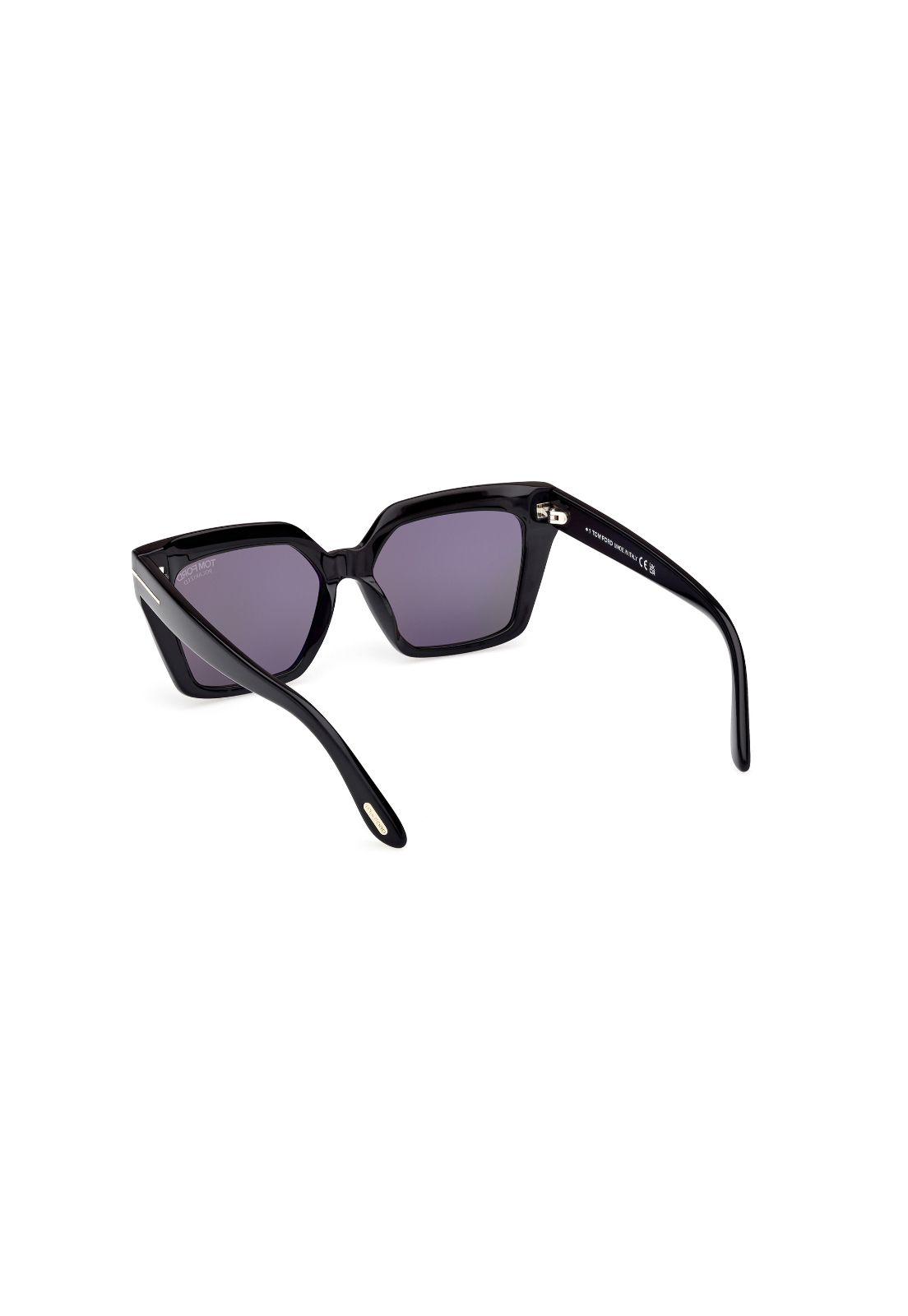 Tom Ford Lentes de Sol Winona Polarizados FT1030 01D 53-3
