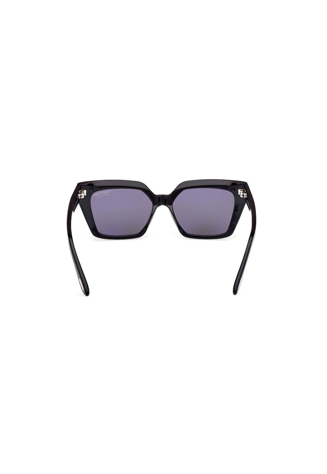 Tom Ford Lentes de Sol Winona Polarizados FT1030 01D 53-4