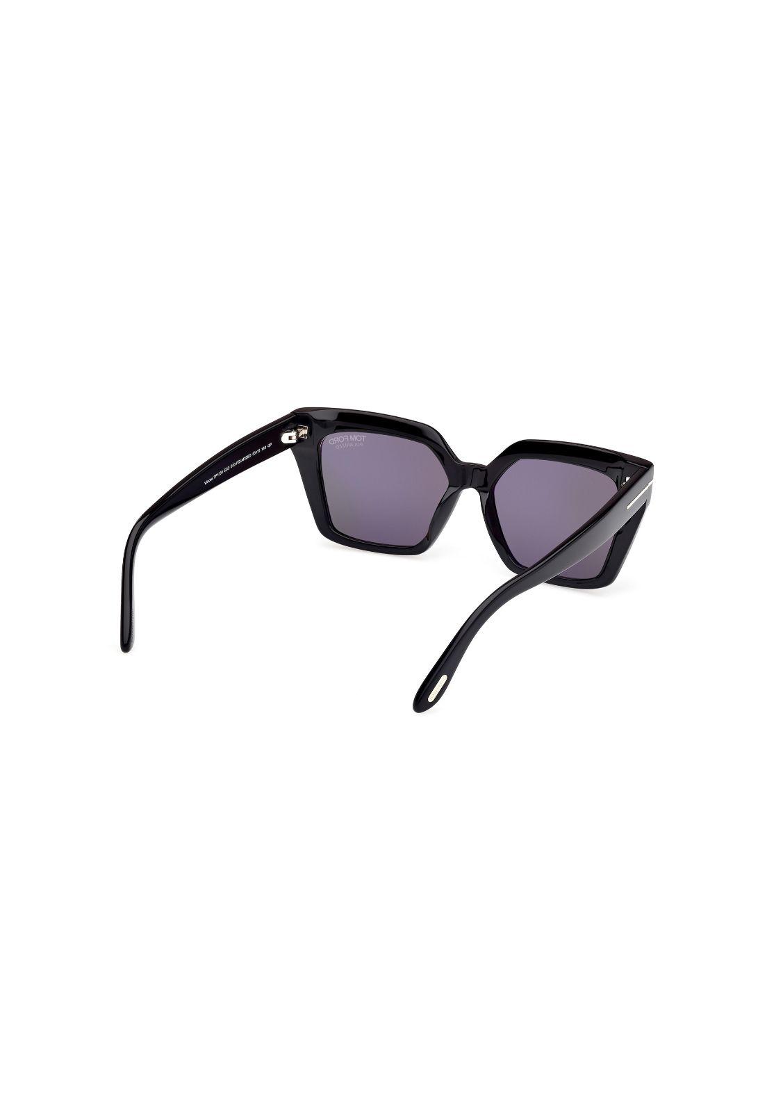 Tom Ford Lentes de Sol Winona Polarizados FT1030 01D 53-5