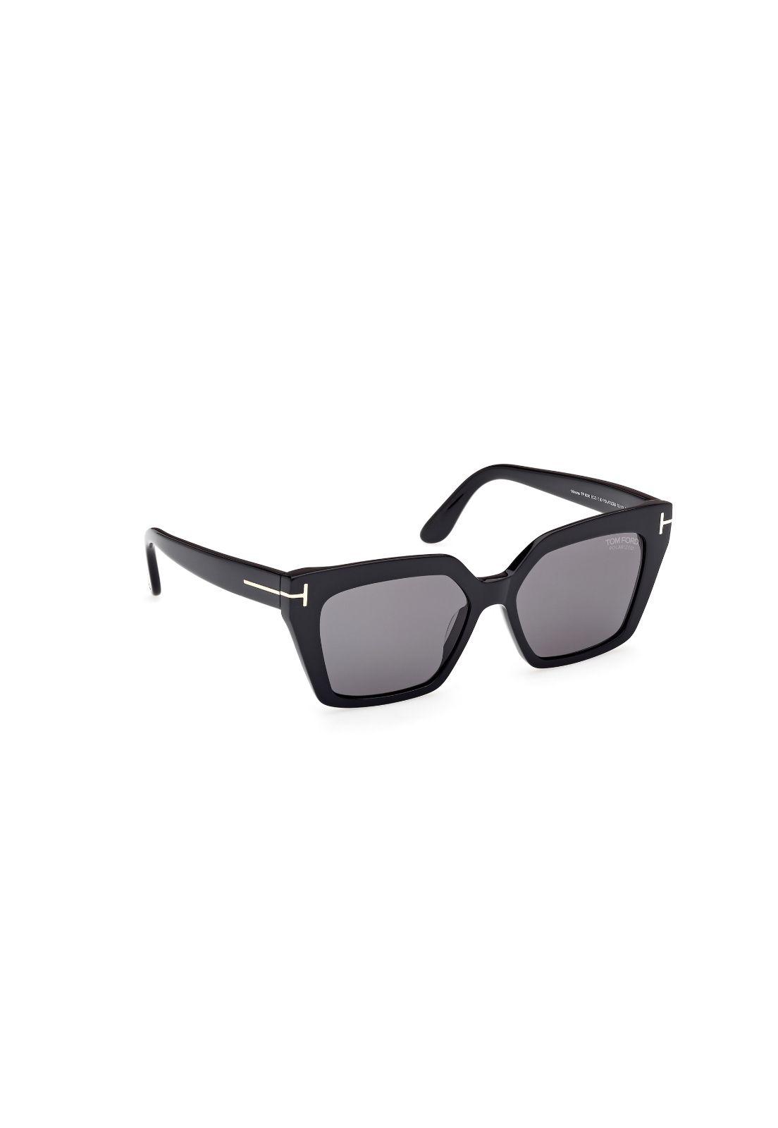Tom Ford Lentes de Sol Winona Polarizados FT1030 01D 53-7