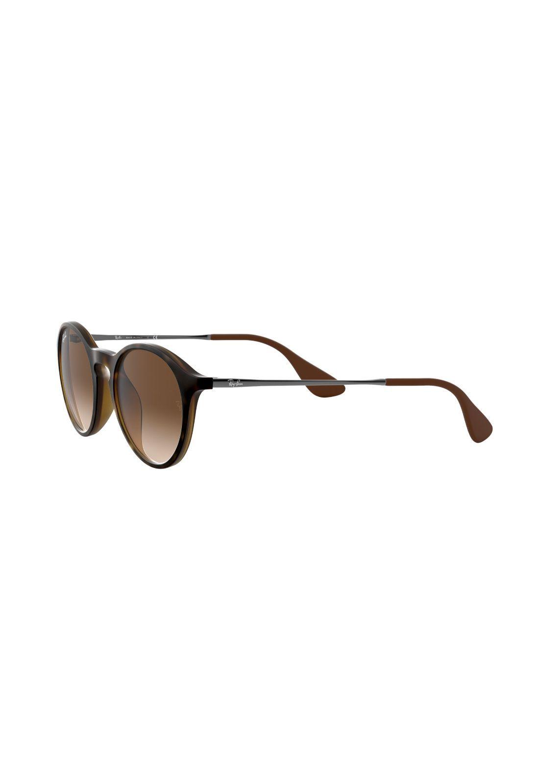 Lentes de Sol Rubber Havana Ray-Ban RB42438651349-2