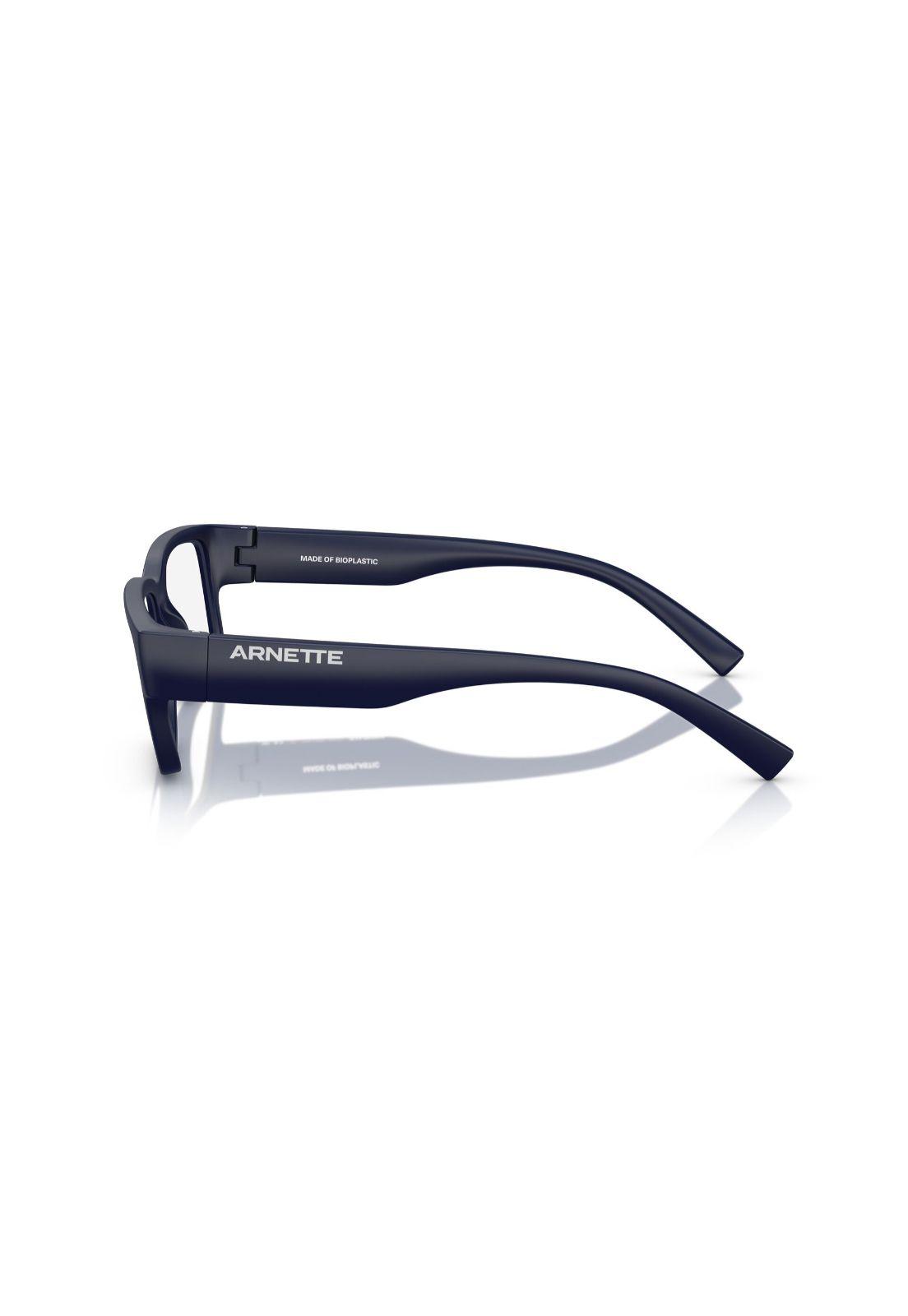 Lentes Ópticos Woah Azul Arnette AN72612759-2