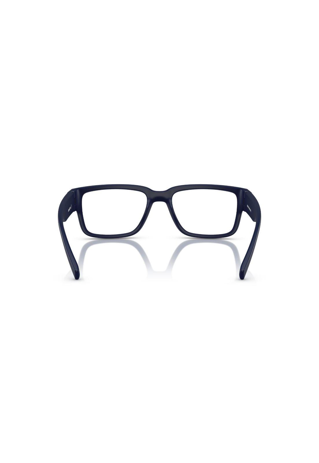 Lentes Ópticos Woah Azul Arnette AN72612759-3
