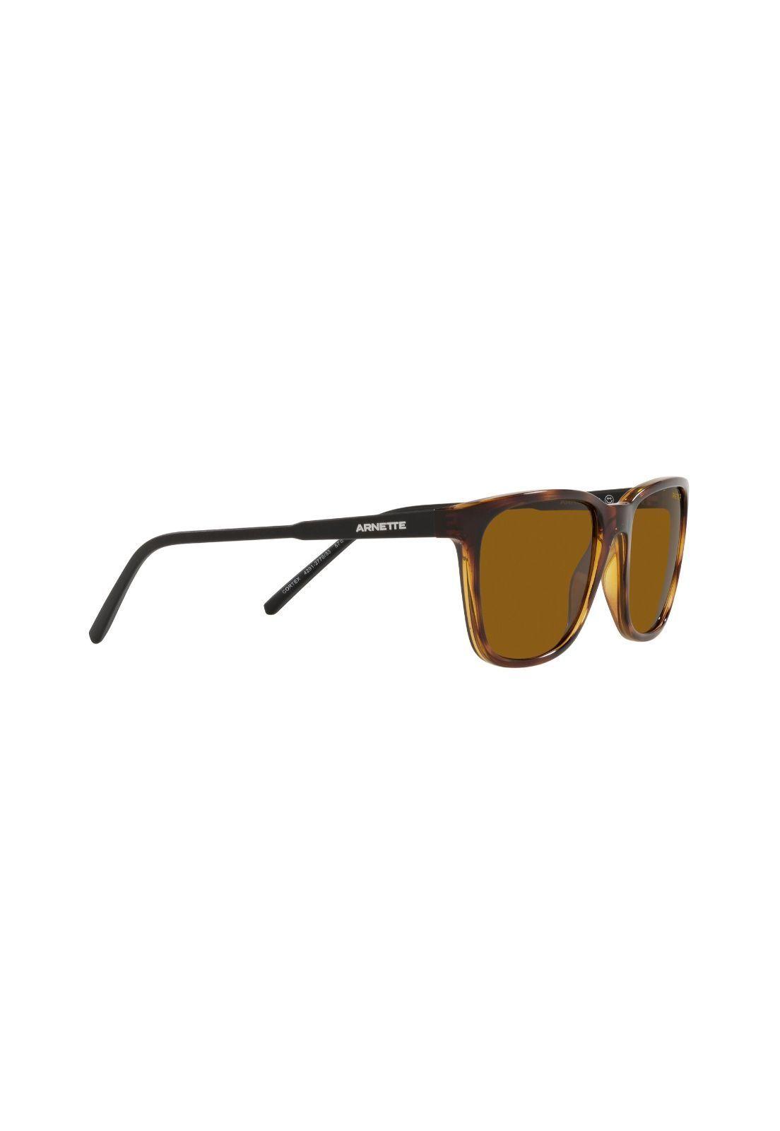 Arnette Lentes de Sol Cortex Polarizados AN4291 277083 57-10