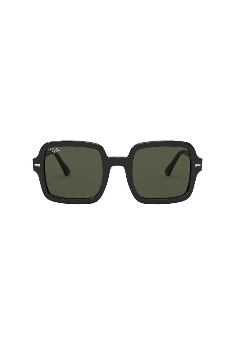 Lentes de Sol Squared Negro Ray-Ban RB21889013153-1