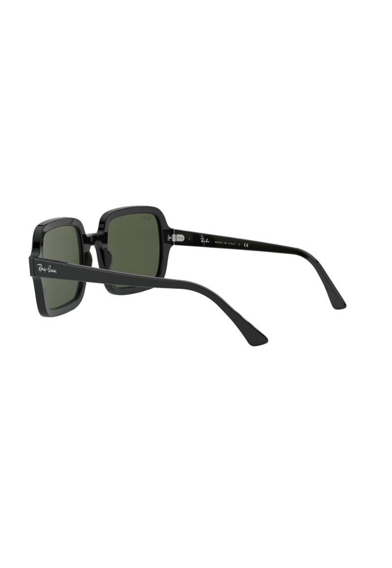 Lentes de Sol Squared Negro Ray-Ban RB21889013153-4