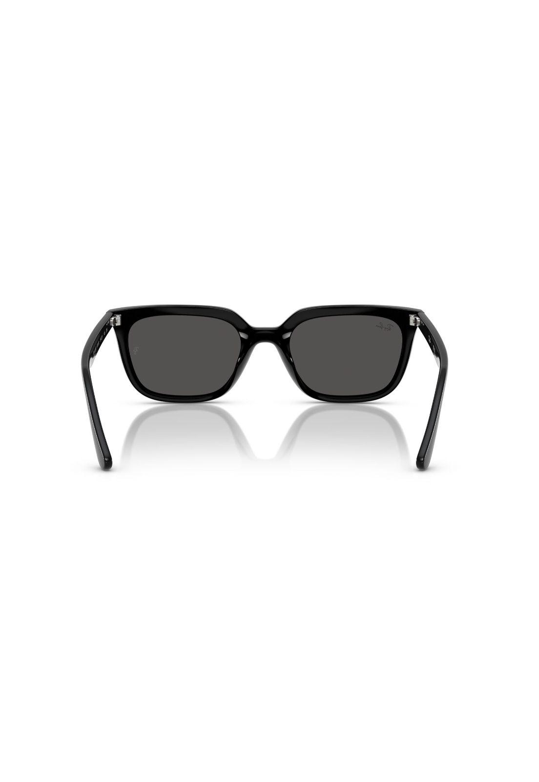 Lentes de Sol Negro Ray-Ban RB4439D90187-3