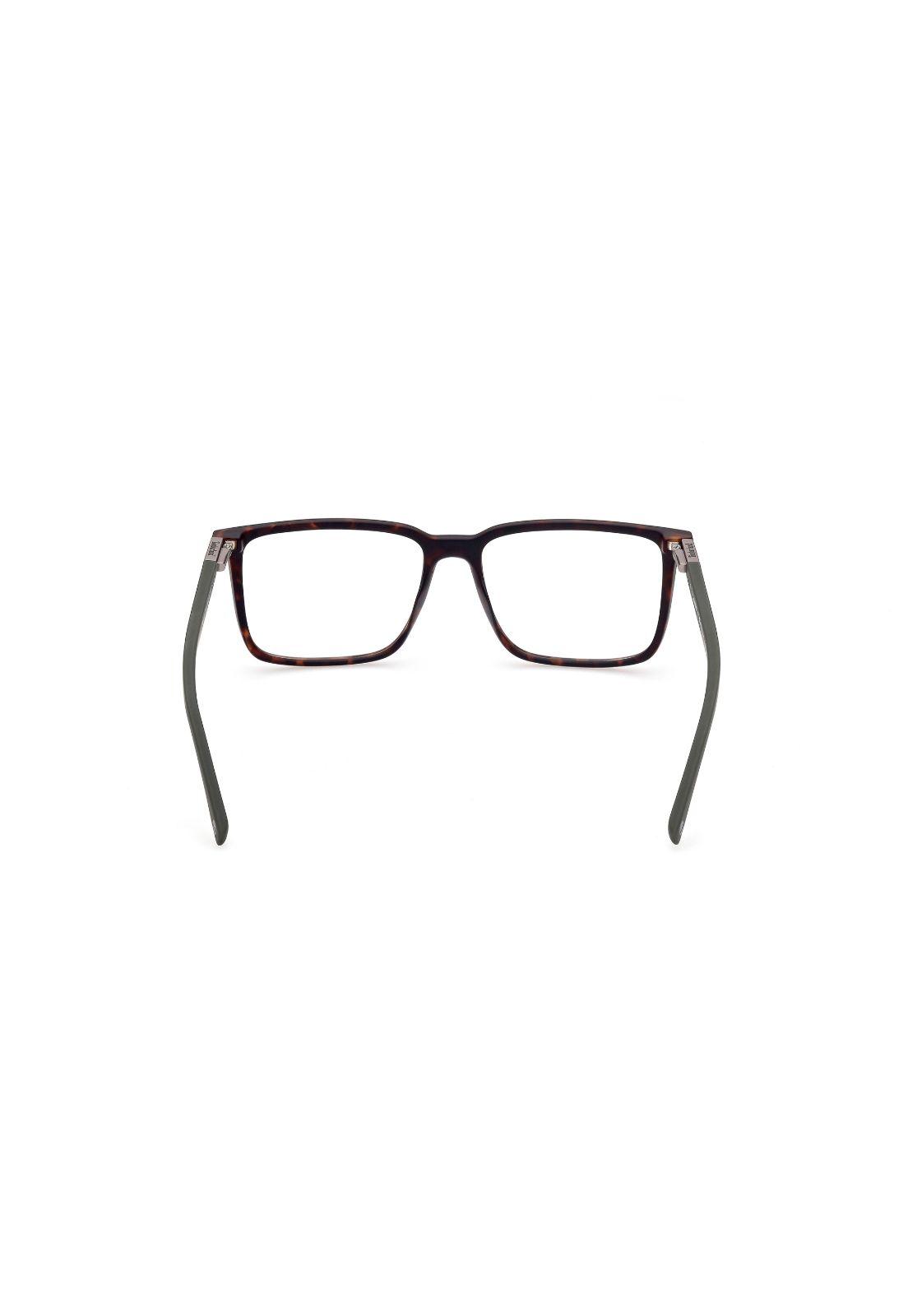 Lentes Opticos Marron Timberland TB174005256-3