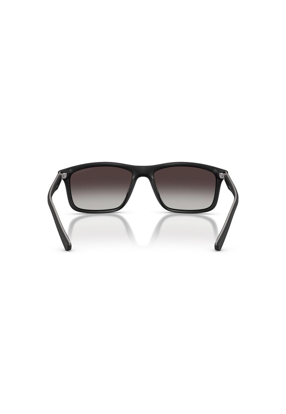 Emporio Armani Lentes de Sol Degradados EA4257U 50018G 57-3