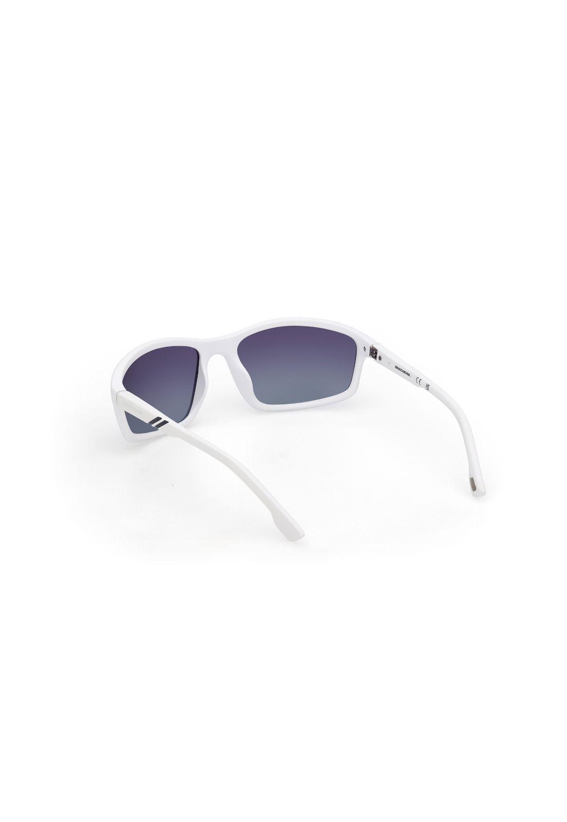Lentes de Sol Blanco Polarizados Skechers SE613021D-3