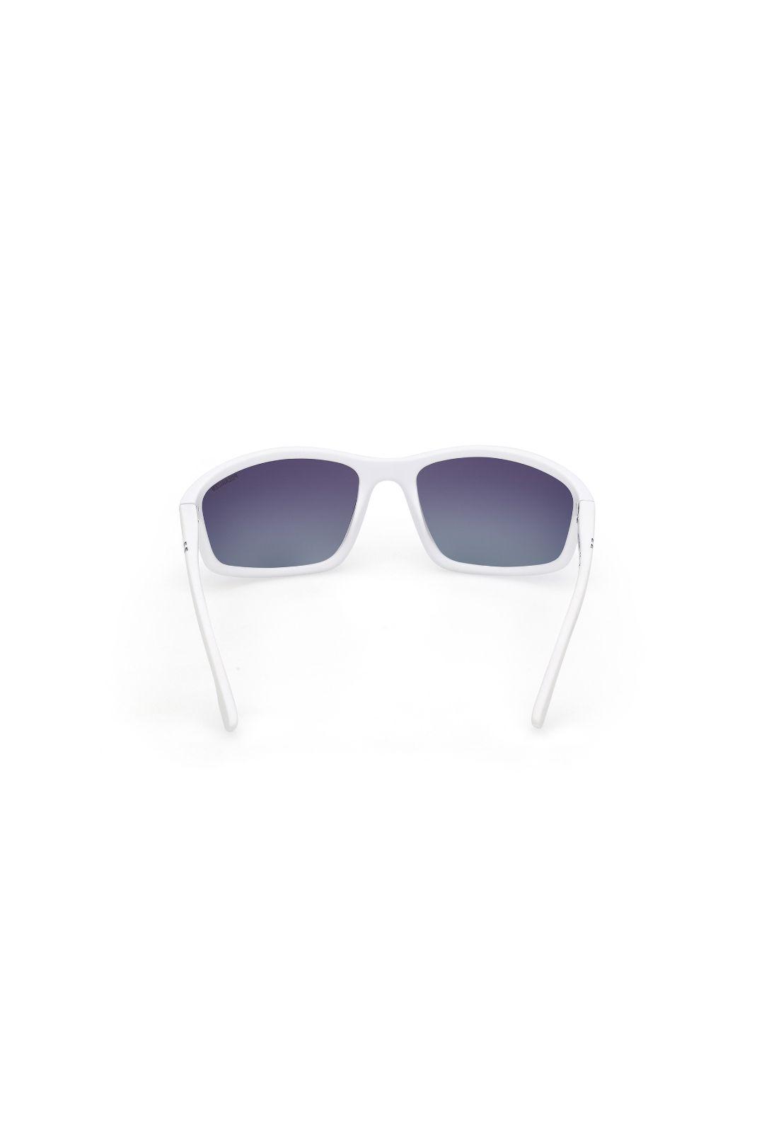 Lentes de Sol Blanco Polarizados Skechers SE613021D-4