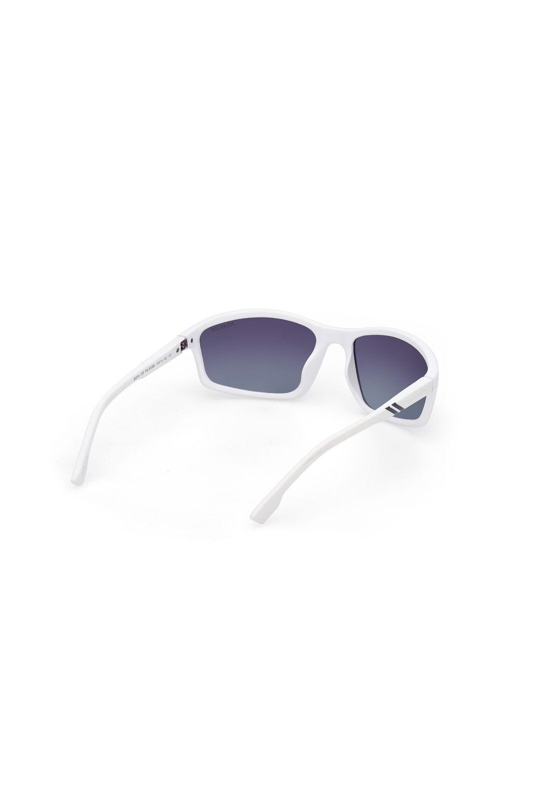 Lentes de Sol Blanco Polarizados Skechers SE613021D-5