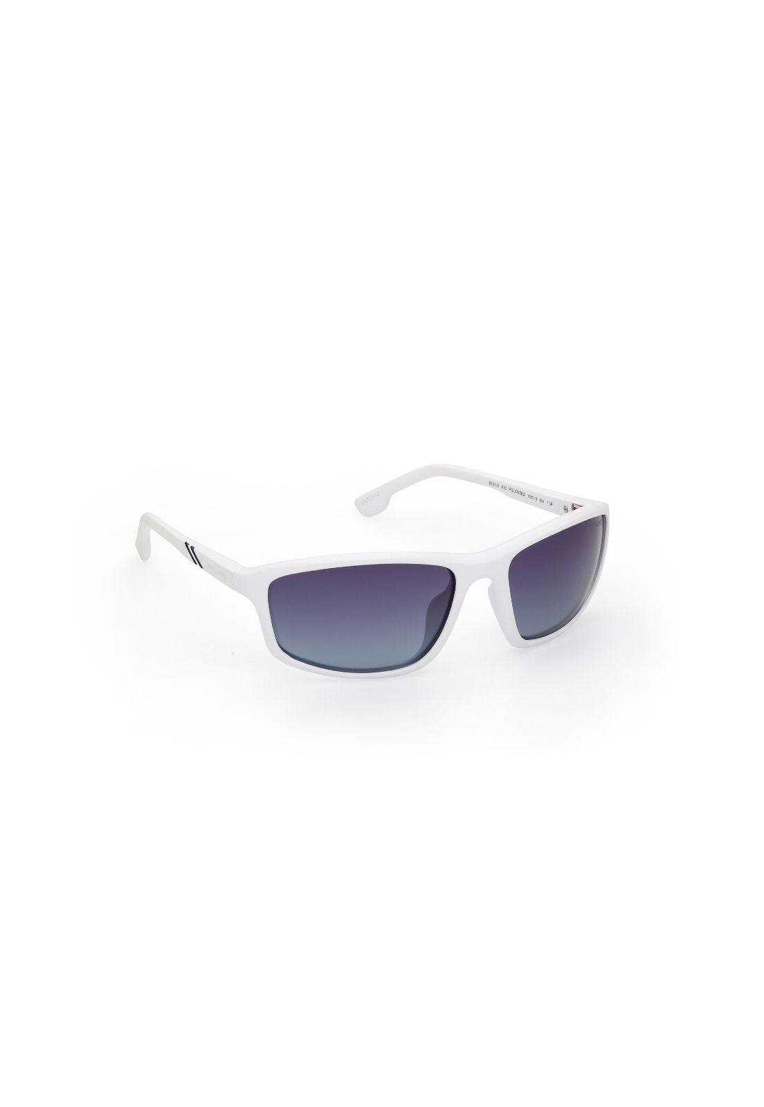 Lentes de Sol Blanco Polarizados Skechers SE613021D-7