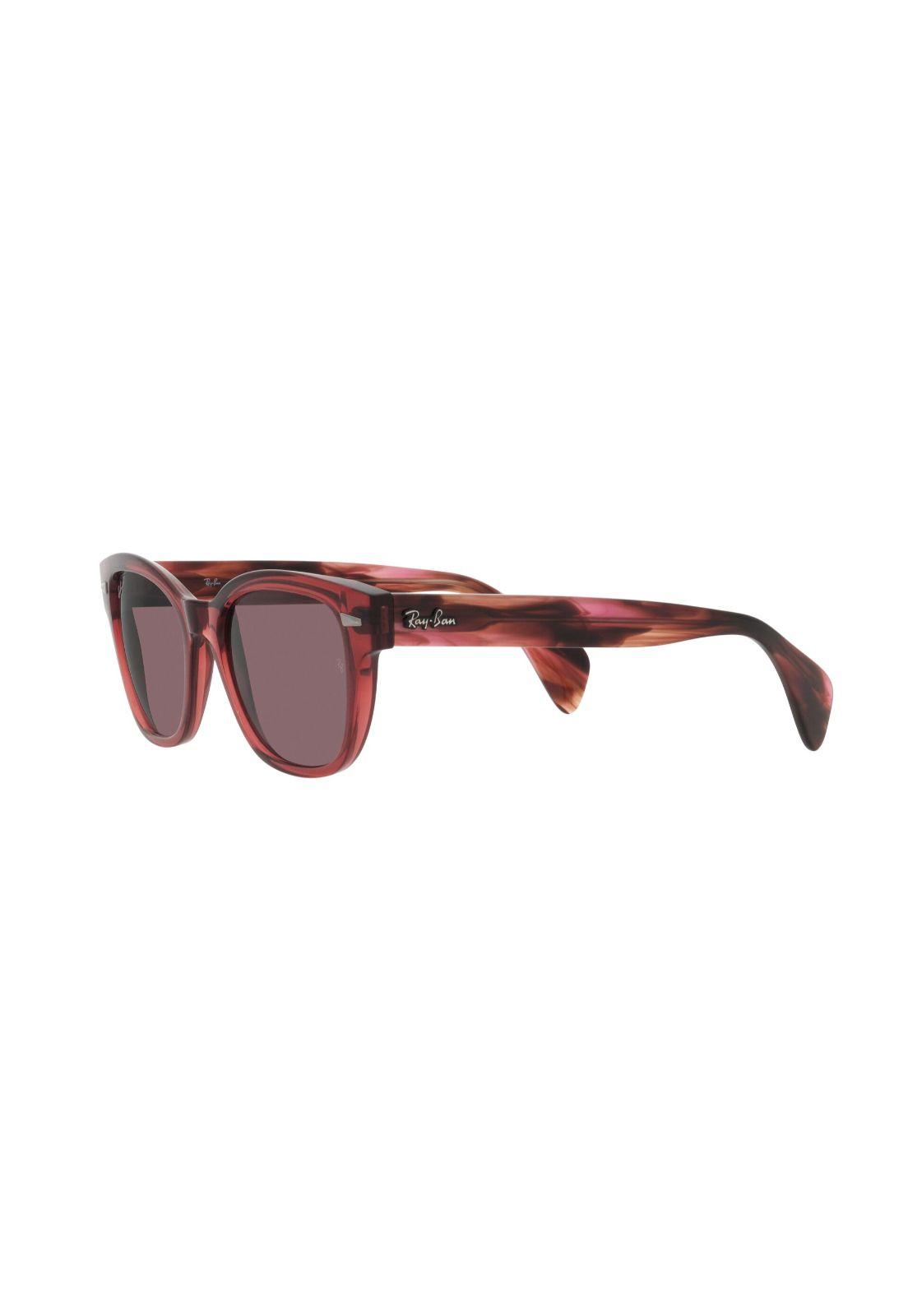 Ray-Ban Lentes de Sol Polarizados RB0880S 6639AF 52-2