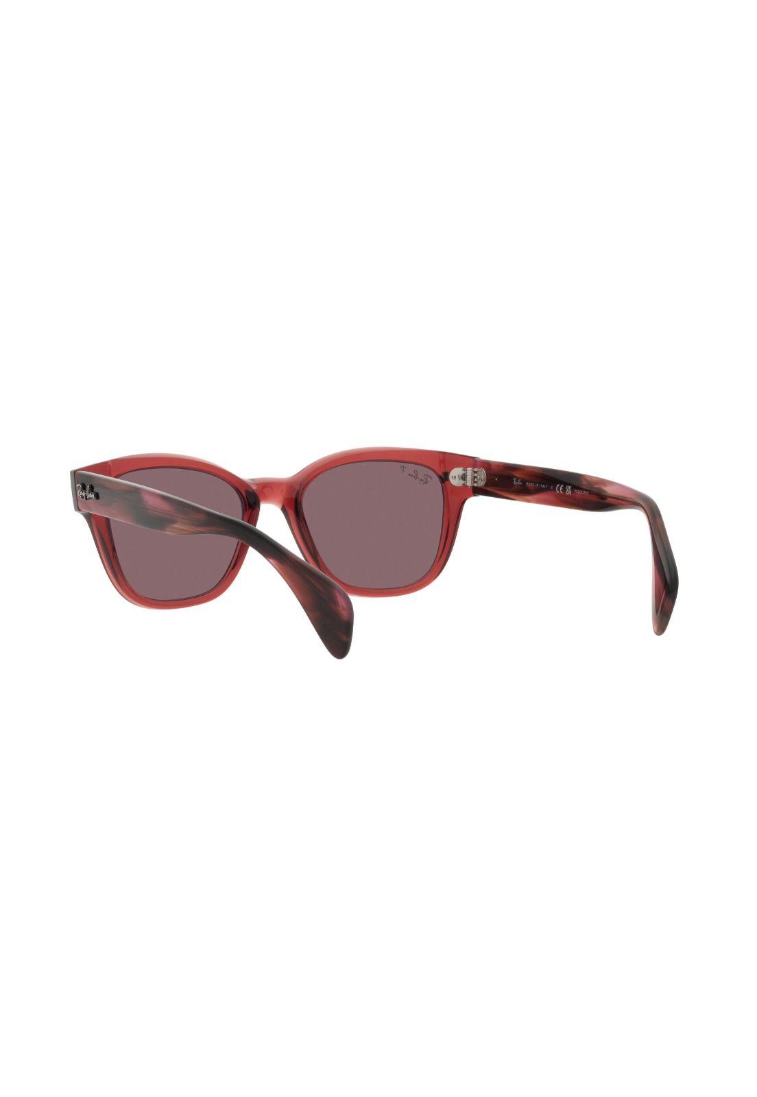 Ray-Ban Lentes de Sol Polarizados RB0880S 6639AF 52-5