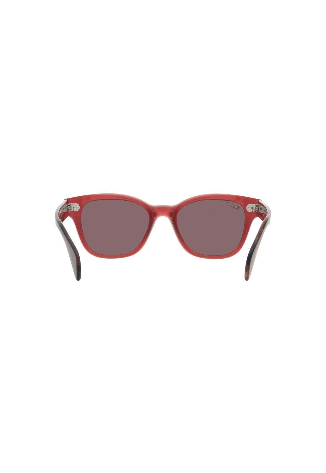 Ray-Ban Lentes de Sol Polarizados RB0880S 6639AF 52-6