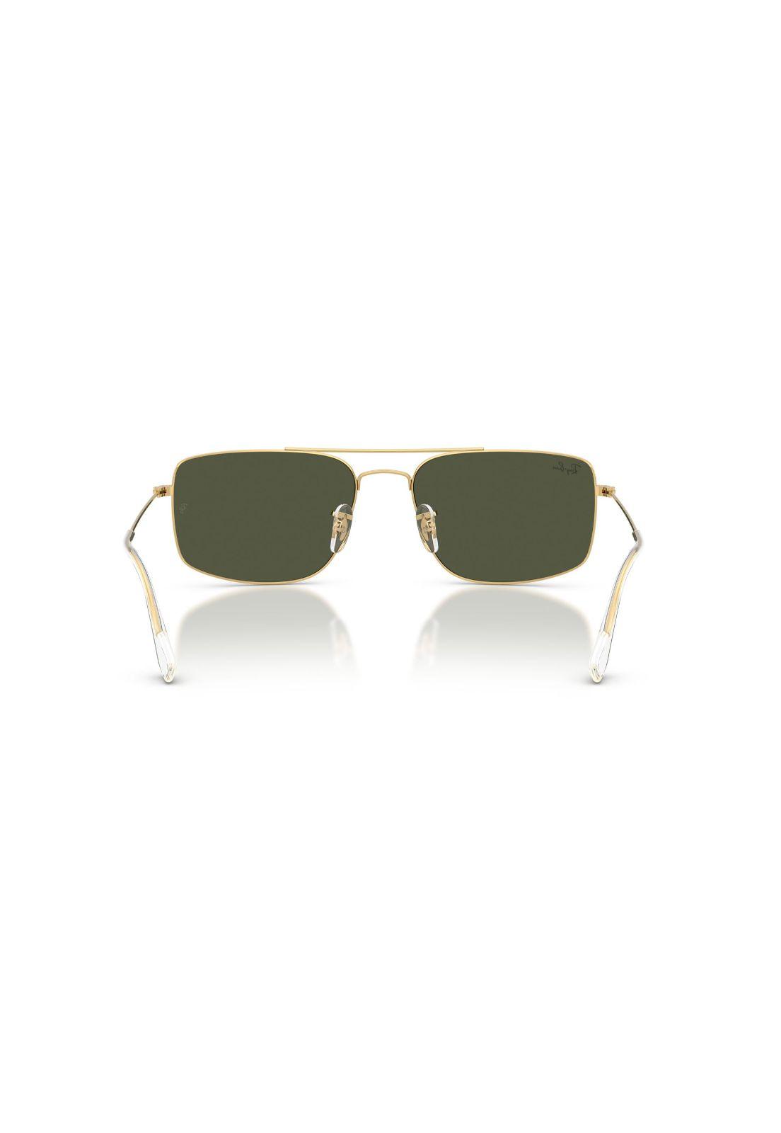 Ray-Ban Lentes de Sol Explorer 3 RB3779 001/31 56-3