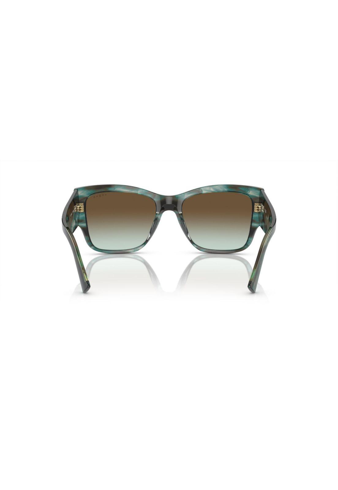 Lentes De Sol Green Havana Vogue Eyewear VO5462S3088E8-3