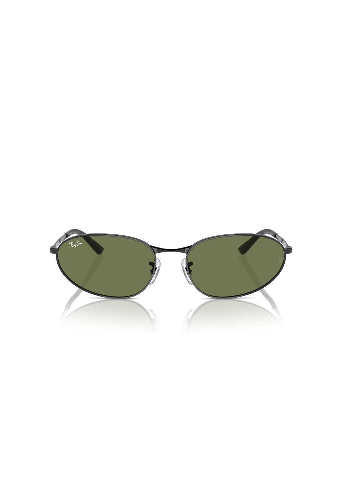 Ray-Ban Lentes de Sol RB3734 002/B1 59-0