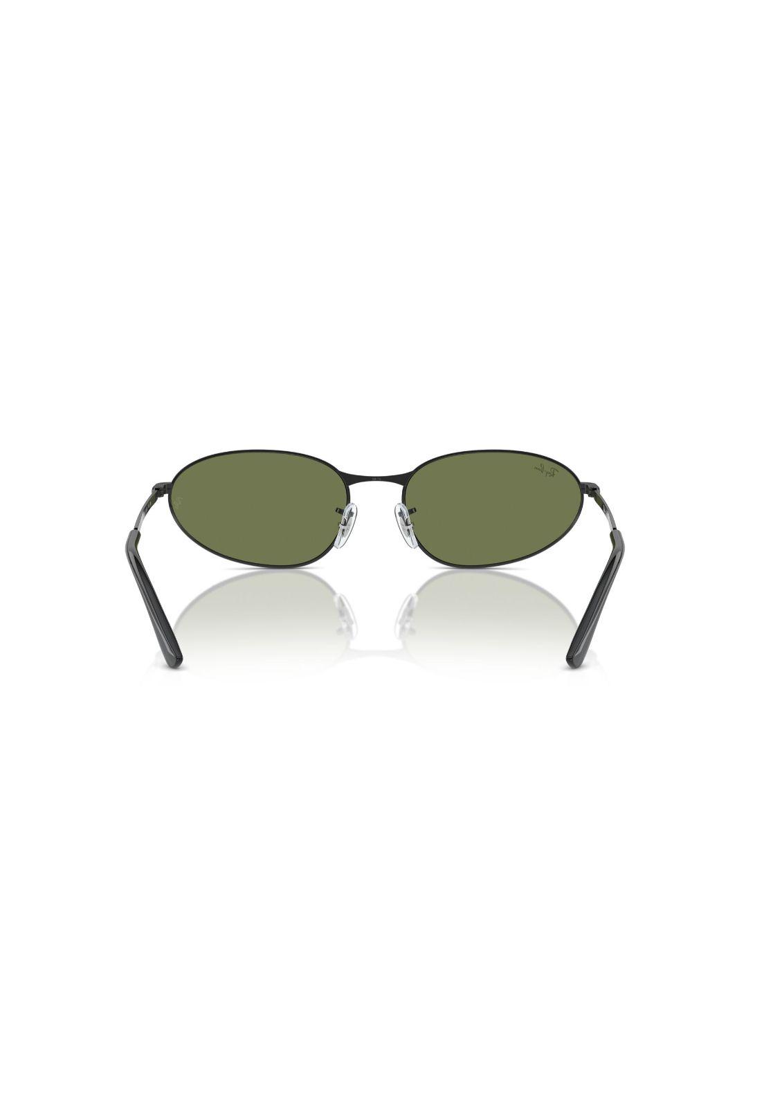Ray-Ban Lentes de Sol RB3734 002/B1 59-2