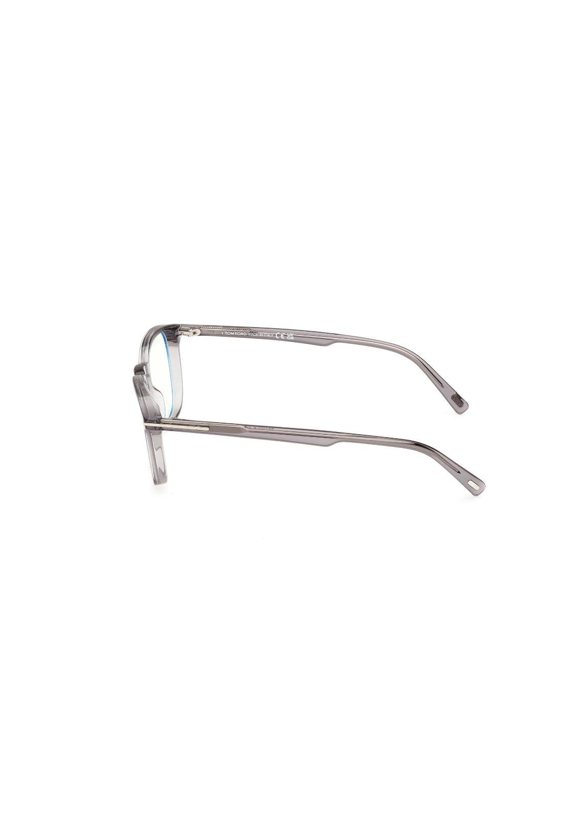 Lentes Ópticos Gris Tom Ford FT5960B020-2
