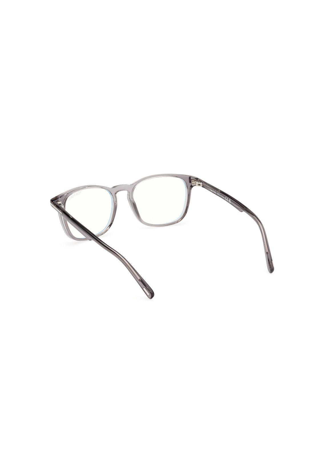 Lentes Ópticos Gris Tom Ford FT5960B020-3