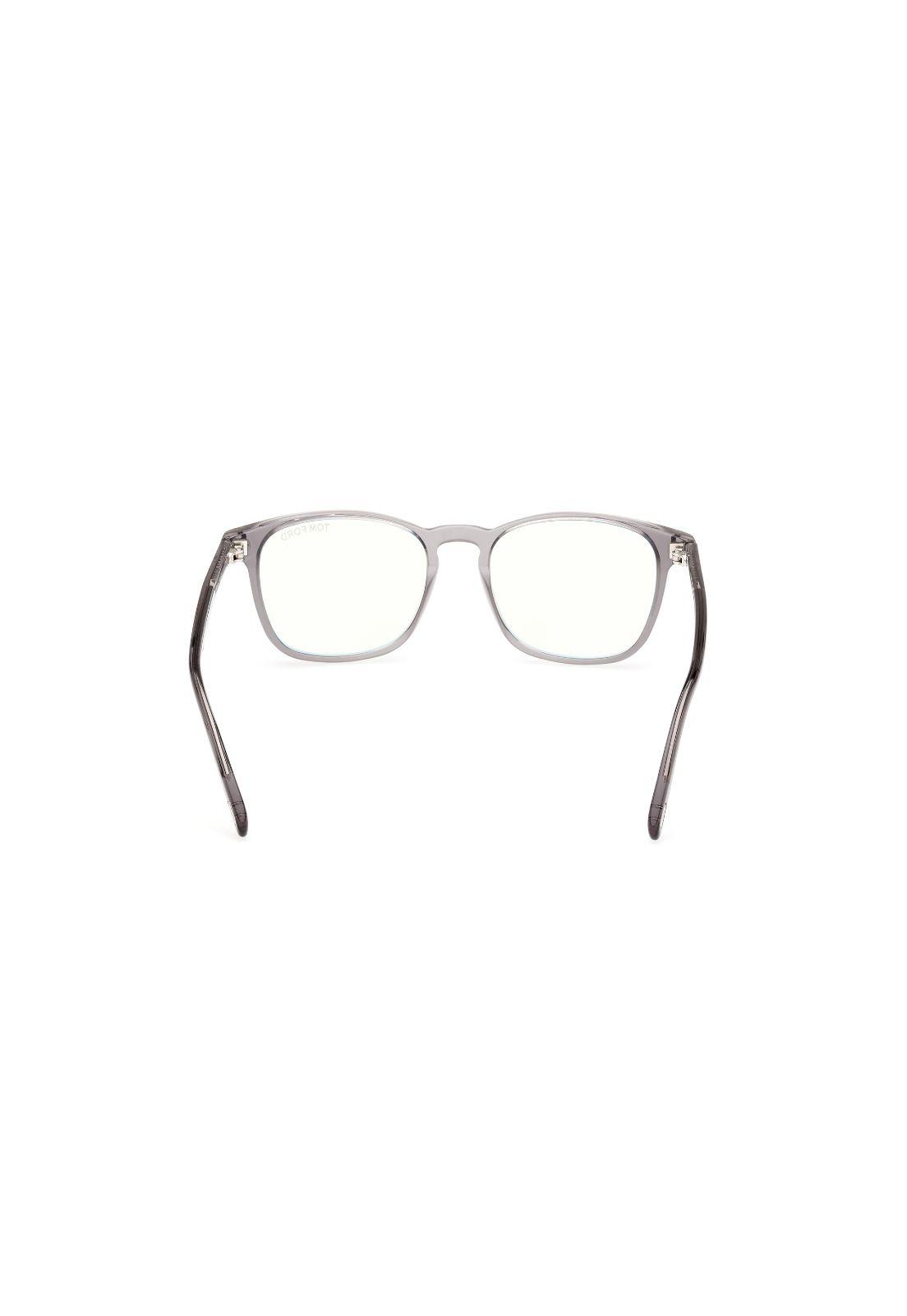 Lentes Ópticos Gris Tom Ford FT5960B020-4