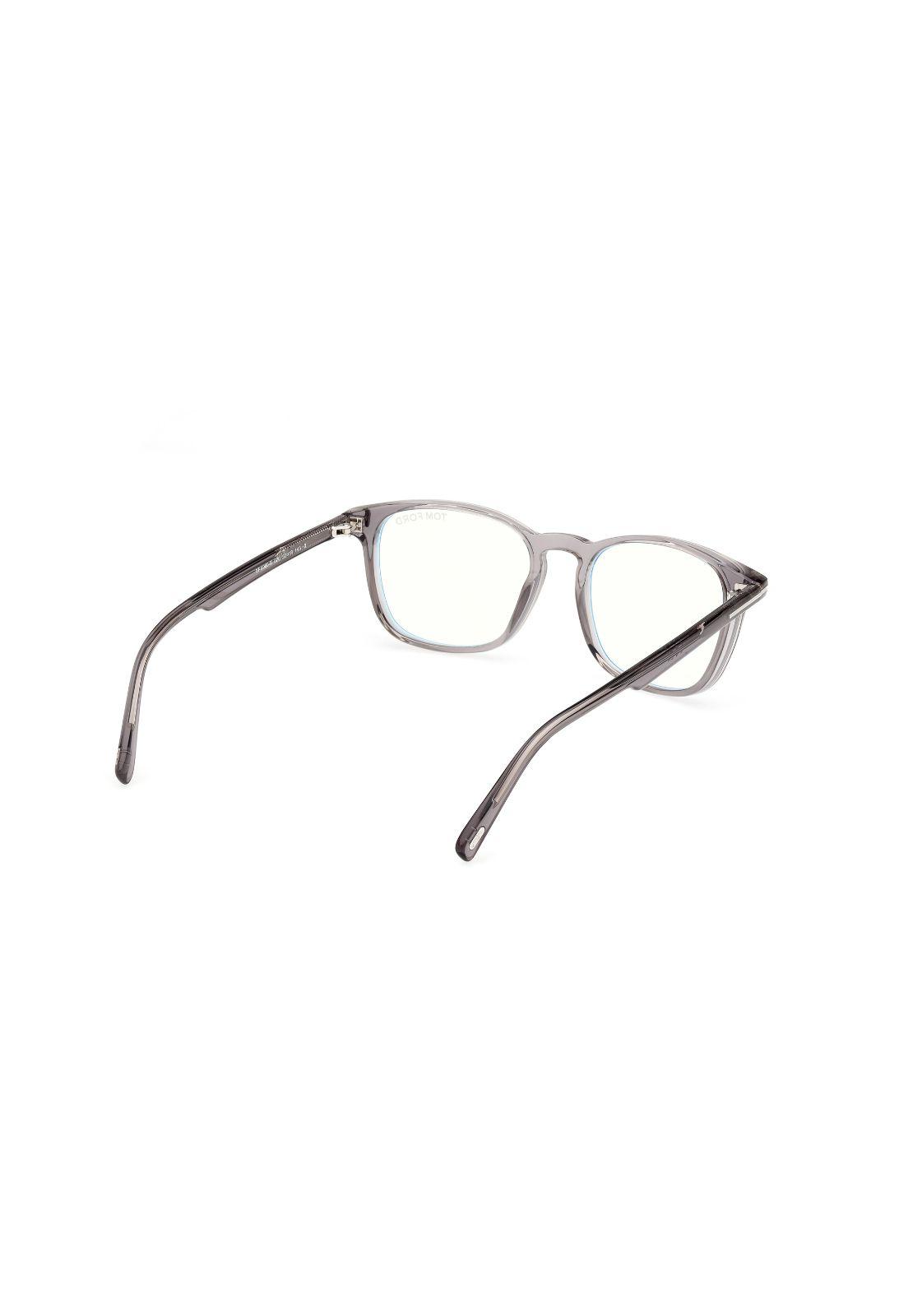Lentes Ópticos Gris Tom Ford FT5960B020-5