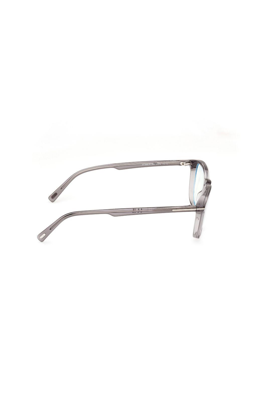 Lentes Ópticos Gris Tom Ford FT5960B020-6