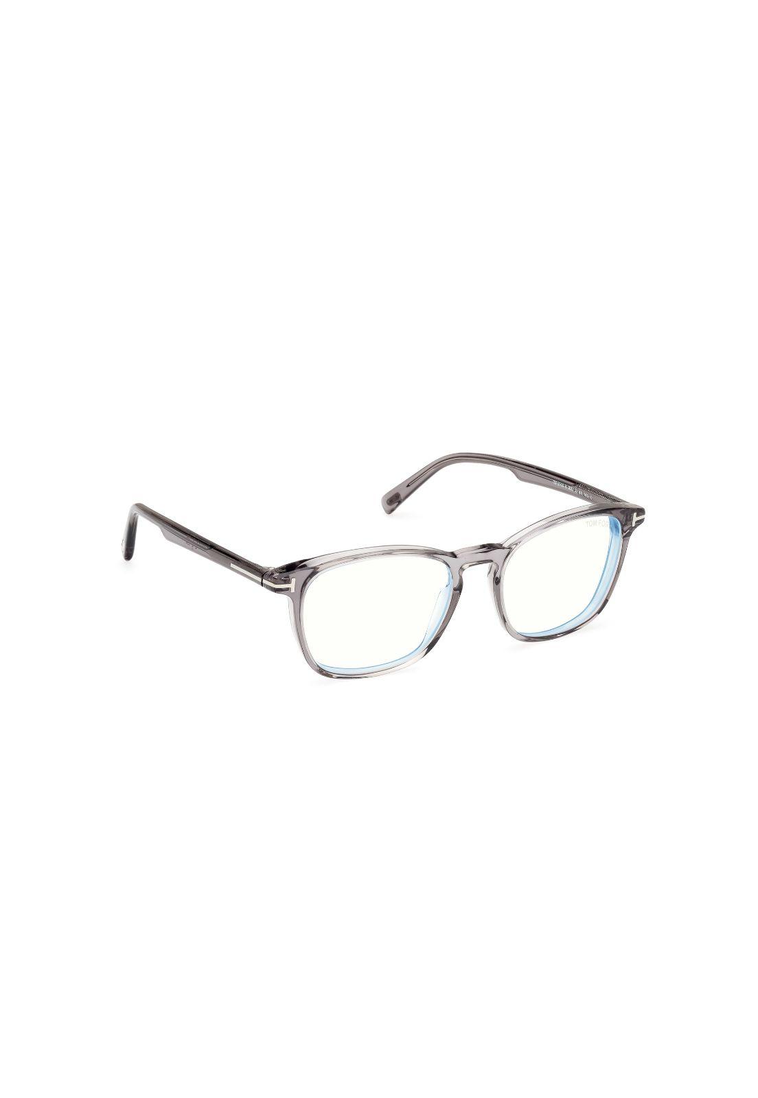 Lentes Ópticos Gris Tom Ford FT5960B020-7
