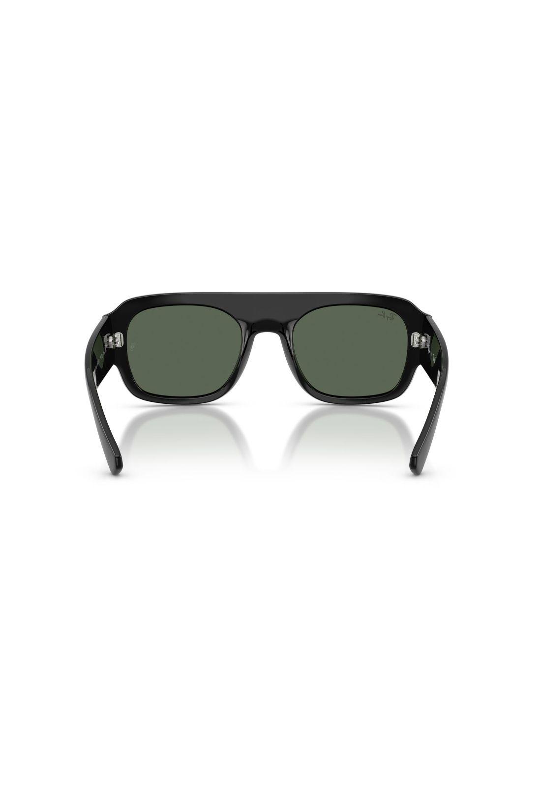 Ray-Ban Lentes de Sol RB2218 667771 55-3