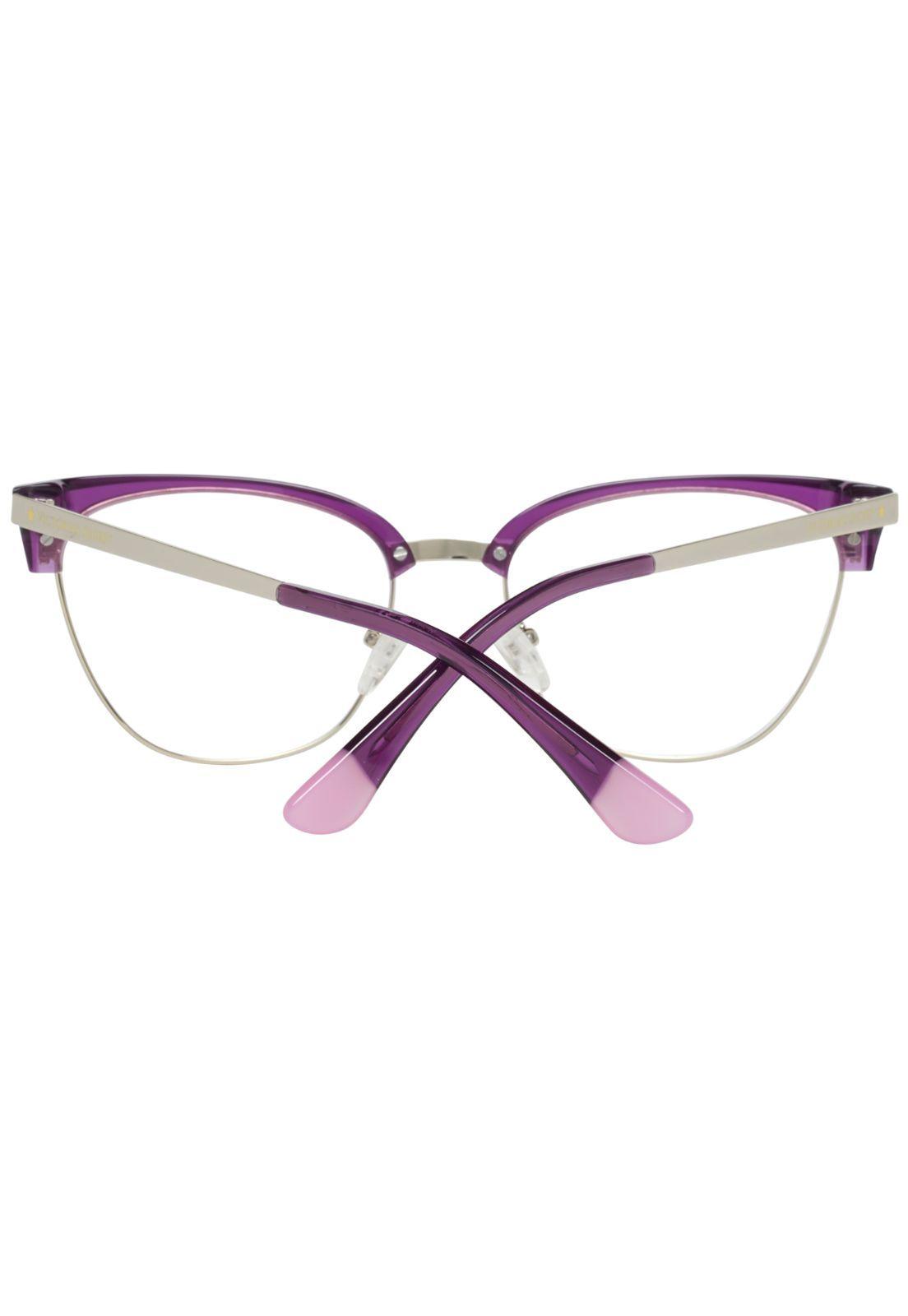 Lentes Ópticos Purple Victorias Secret-2